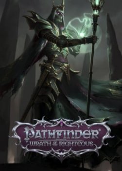 Pathfinder: Wrath of the Righteous