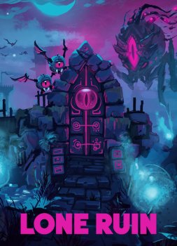 Lone Ruin